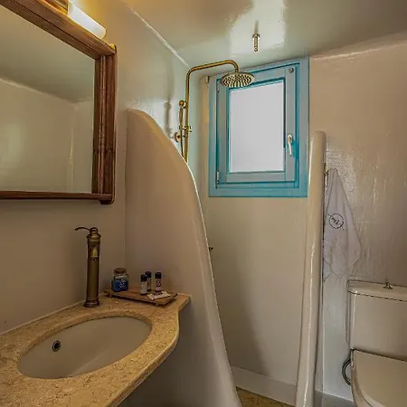 Mimosa Retreat Mykonos