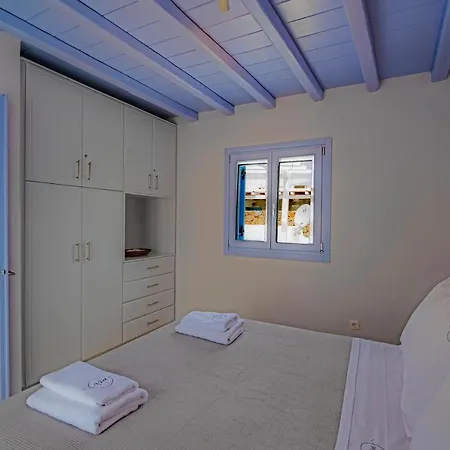 דירה Mimosa Retreat Mykonos