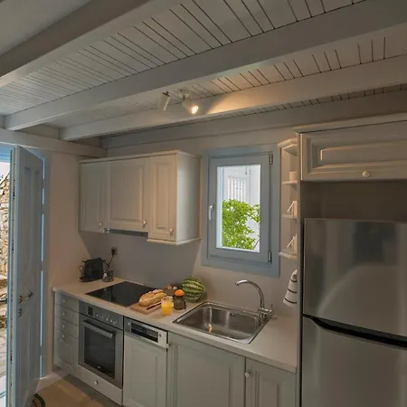 Mimosa Retreat Mykonos