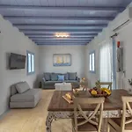 Mimosa Retreat Mykonos Appartamento Ornos (Mykonos)