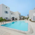 Mimosa Retreat Mykonos * Ornos (Mykonos)