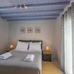 Apartman Mimosa Retreat Mykonos *