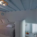 Mimosa Retreat Mykonos * Ornos (Mykonos)