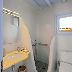 Mimosa Retreat Mykonos Appartamento *