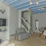 Mimosa Retreat Mykonos Appartamento *