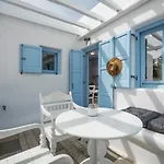 Appartamento Mimosa Retreat Mykonos