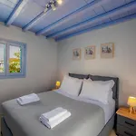 Mimosa Retreat Mykonos Appartamento