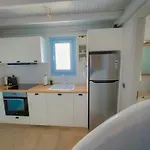 Mimosa Retreat Mykonos Appartamento
