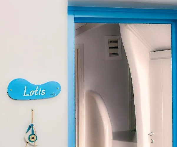 Διαμέρισμα Mimosa Retreat Mykonos *